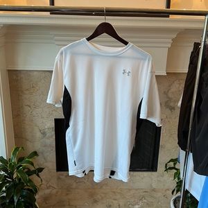 Under Armour Mens workout shirt